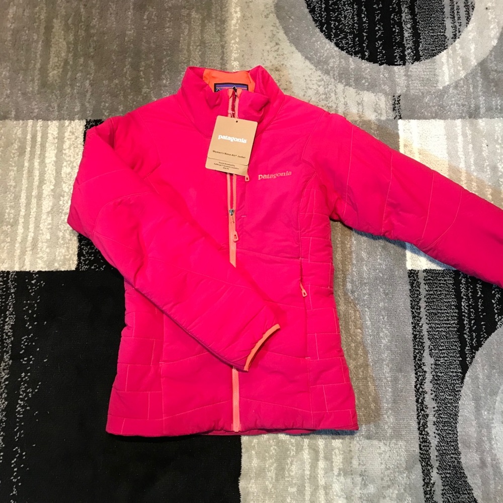 Patagonia Nano Air, women’s XXS